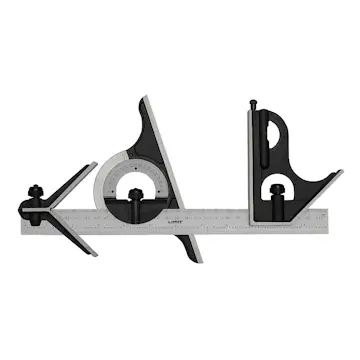 Kombinerad Limit Vinkel