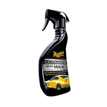 Vax Meguiars Ultimate Quik Wax 473 ml