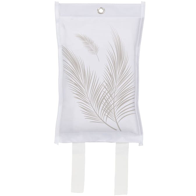 Brandfilt Nexa FB-120 VMP Silikon Palmblad