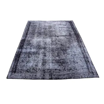 Persisk Matta Arkiio Tabriz Vintage Ull 233x325