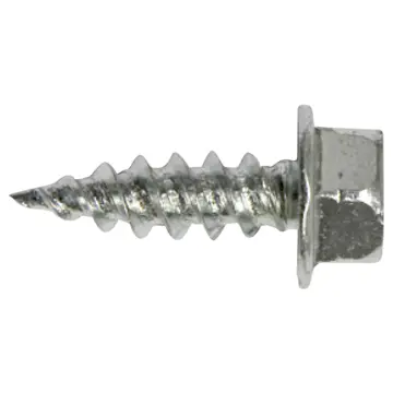 Plåtskruv Gunnebo Fastening 1000 st 1/4 tum PH2