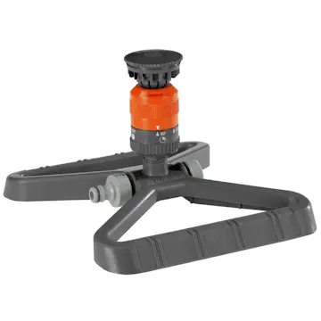 Cirkelspridare Gardena Comfort Vario