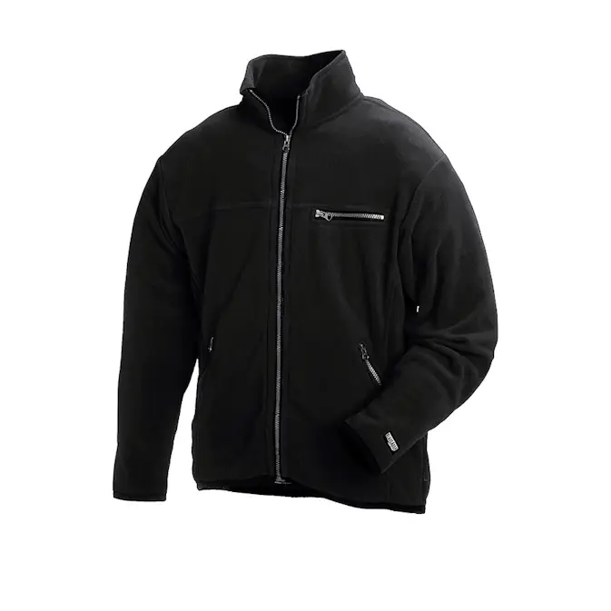 Fleecejacka Blåkläder 4830