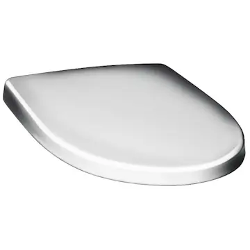 Toalettsits Gustavsberg Nautic 9M26 Mjukstängande Hårdsits