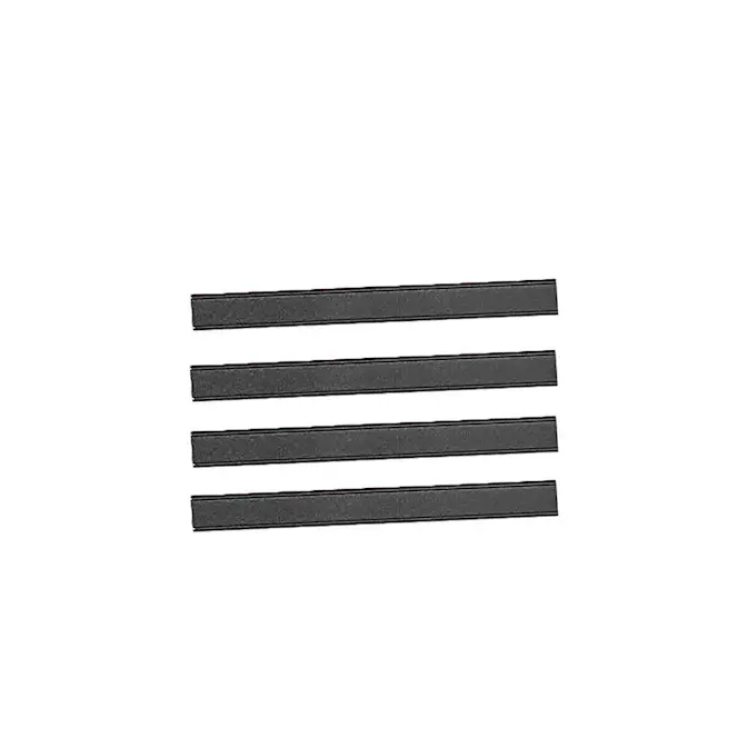 Aluminiumhandtag Teng Tools ALUE804