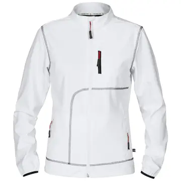 Softshelljacka dam Texstar WJ58