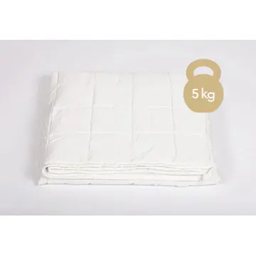 Tyngdtäcke Swedish Posture 5kg