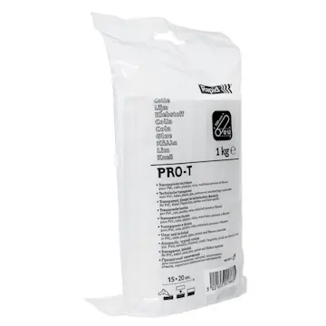 Lim 1kg Pro-t 12mmx190mm Rapid