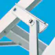 Trappstege Zarges Seventec