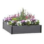 Planteringslåda HORTUS Komposit