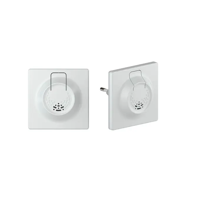 Kvalsterskydd TICKLESS Home