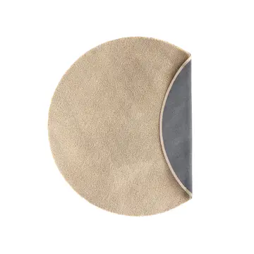 Matta Venture Home Teddy Ø200 cm