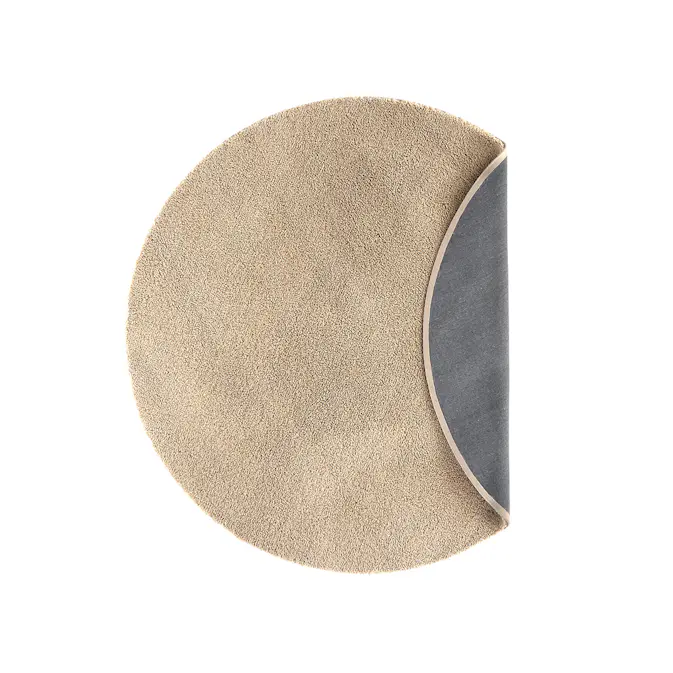 Matta Venture Home Teddy Ø200 cm