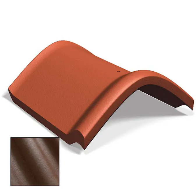 Nockpanna Benders med Fals 300 mm Ytbehandlad