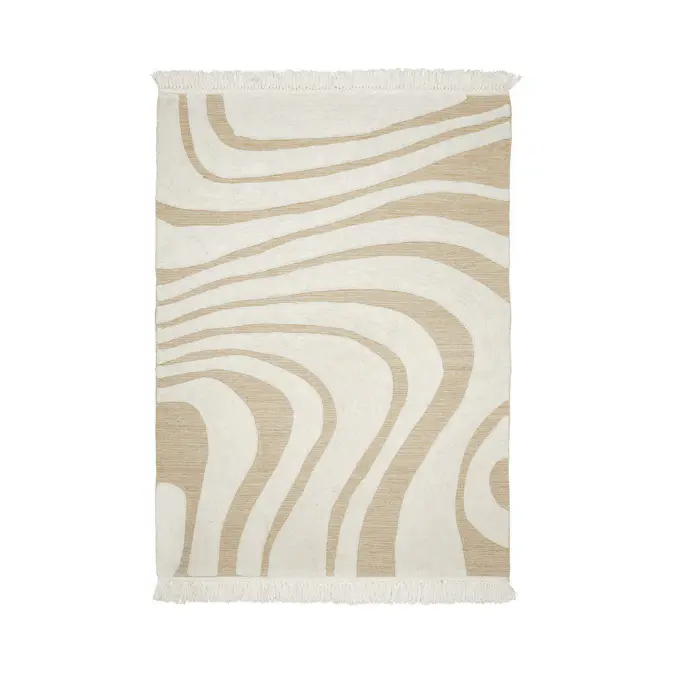 Luggmatta Svanefors Sita Ull