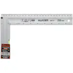 Aluminiumvinkel Harden 250 mm