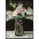 Poster Gallerix Vase Of White Lilacs And Roses By Edouard Manet
