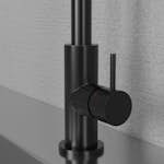 Blandarhandtag Scandtap Short Bar 5 mm