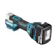 Multiverktyg Makita DTM52Z 18V Starlock Max Solo utan Batteri och Laddare