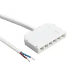 Kopplingsplint Beslag Design Micro24