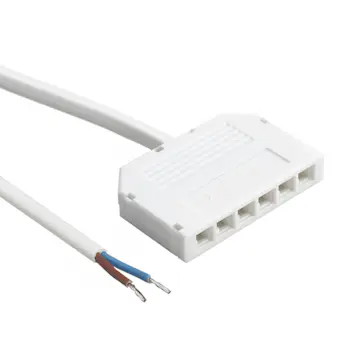 Kopplingsplint Beslag Design Micro24