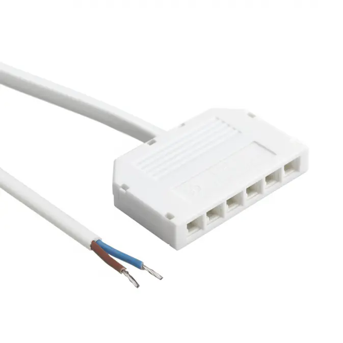 Kopplingsplint Beslag Design Micro24