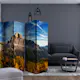 Rumsavdelare Skärmvägg Arkiio Panoramic View Of Italian Dolomites II 225x172 cm