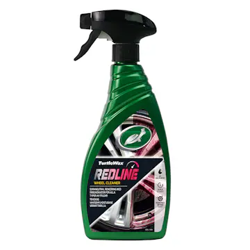 Fälgrengöring Turtle Wax Redline Wheel Cleaner 500ml