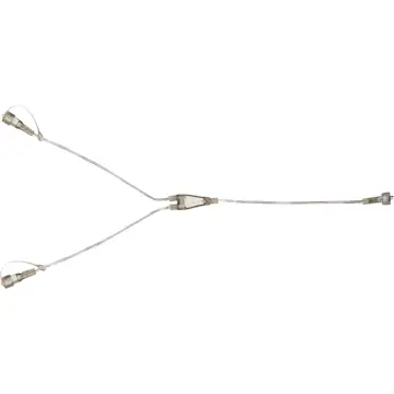 Förgrening Star Trading System Decor