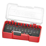 Bitssats Teng Tools TJ1412 11-delar