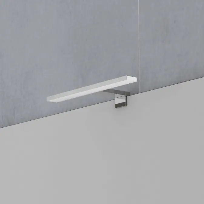 Spegelbelysning Tenfors Esther