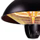 Terrassvärmare Fornorth Ceiling Heater Original 1500W