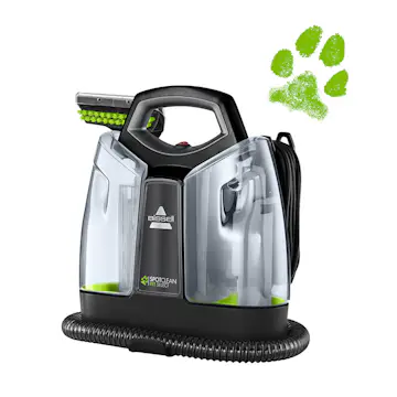Fläckrengöring Bissell SpotClean Pet Select