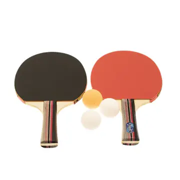 Bordtennisrack Nordic Games Basic 2 Rack & 3 Bollar