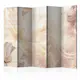 Rumsavdelare Skärmvägg Arkiio Kiss of Gentleness II 225x172 cm