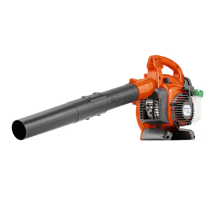 Lövblås Husqvarna 125B