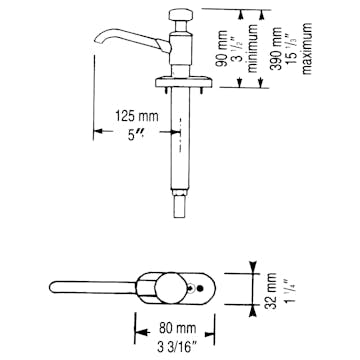 Pentrypump Whale MK 6