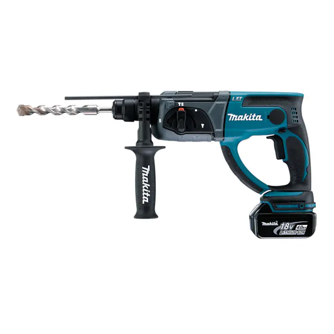 Borrhammare Makita LXT DHR202RTJ 18V med Batteri