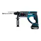 Borrhammare Makita LXT DHR202RTJ 18V med Batteri