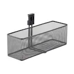 Meshkorg Elfa Garage+ för List