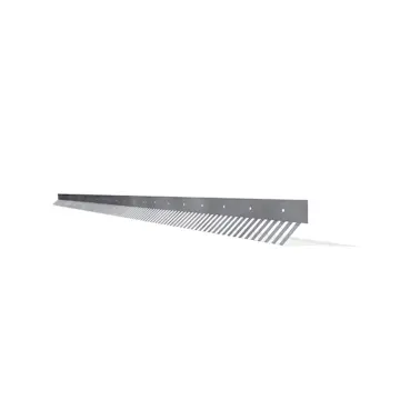 Minimus tätningsband Benders 1260 mm