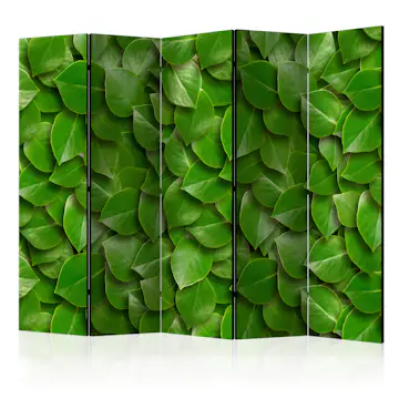 Rumsavdelare Skärmvägg Arkiio Secret Garden II Blad 225x172 cm