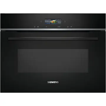 Inbyggnadsmikro Siemens iQ700 CE732GXB1