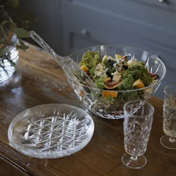 Salladsbestick Sagaform Picknick 2 Delar