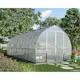 Tunnelväxthus Canopia Kivik 14,7 m²