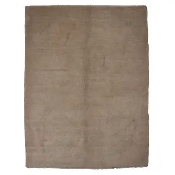 Persisk Matta D-sign Gabbeh Shiraz 750734