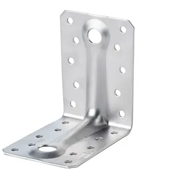 Vinkelbeslag Simpson Strong Tie ABR Rostfri A4