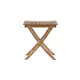 Utebord Venture Home Ghana Teak
