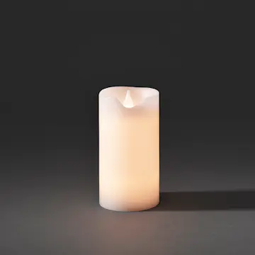 Vaxljus Gnosjö Konstsmide LED Timer