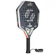 Padelracket STIGA Sports 18K X Hard Cybershape